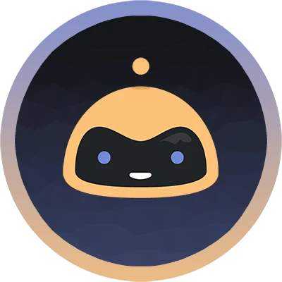 The PatchBot Icon