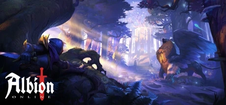 Albion Online