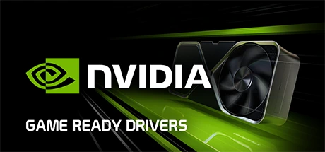 NVIDIA GeForce Driver