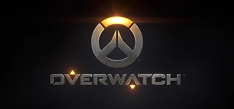 The Overwatch (original) game logo