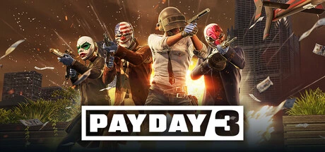 PAYDAY 3