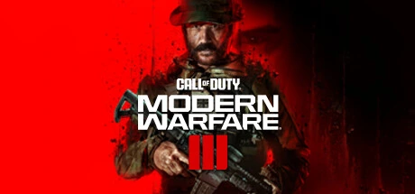The Call of Duty: Modern Warfare 3 game logo