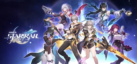 Honkai: Star Rail