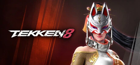 Tekken 8