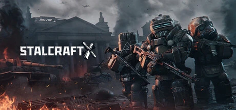STALCRAFT: X