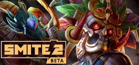 Smite 2