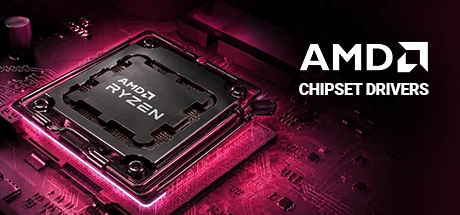 AMD Chipset Drivers