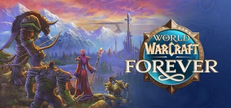 World of Warcraft: Forever