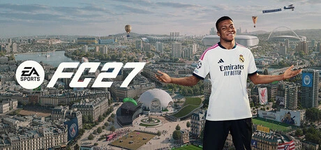 EA SPORTS FC™ 27