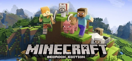 Minecraft (Bedrock)